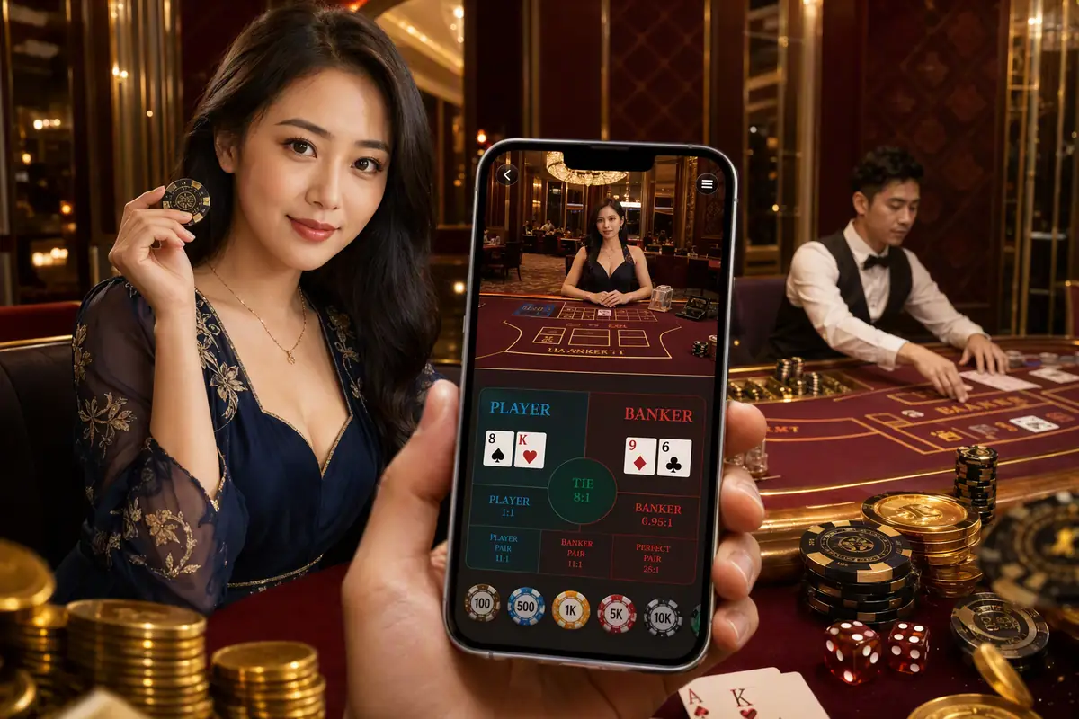 ok6368 xác minh tài khoản KYC