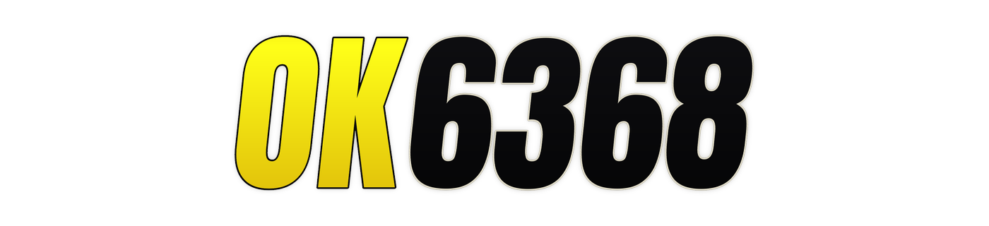 ok6368 logo